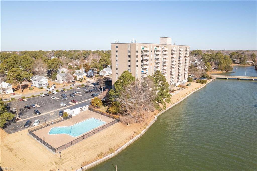 Norfolk, VA 23505,7320 Glenroie AVE #8E