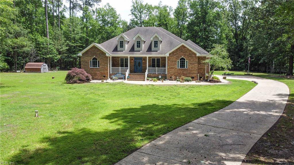 Chesapeake, VA 23322,1813 Taft RD
