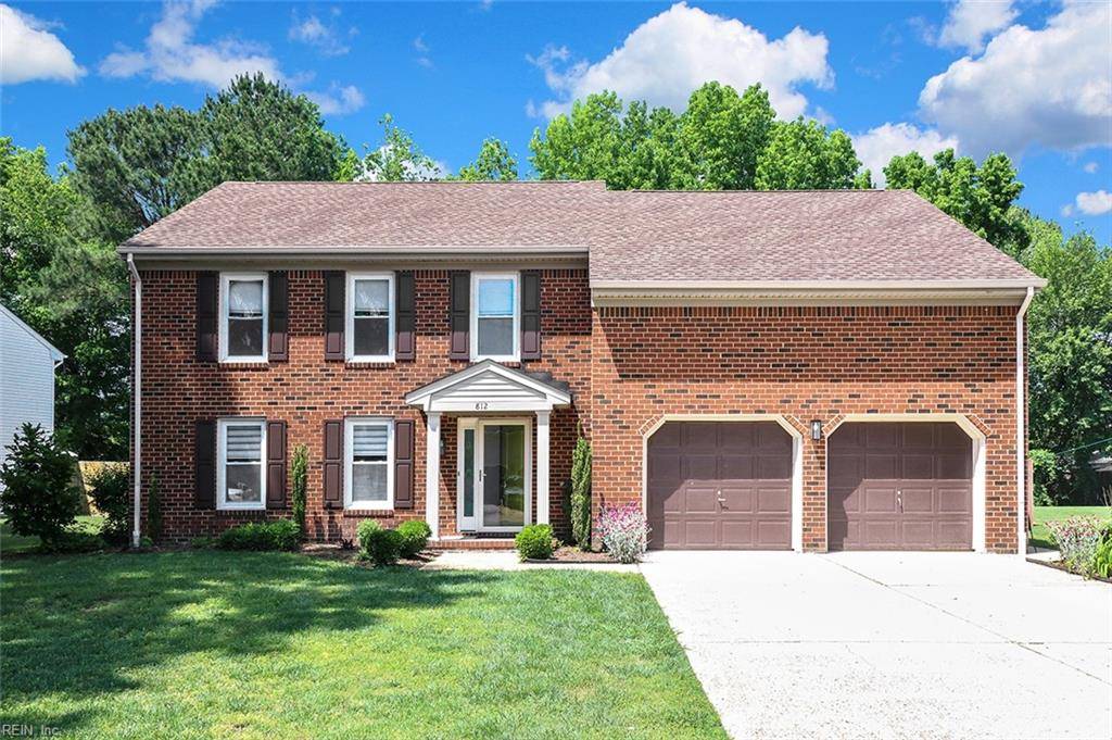 Chesapeake, VA 23320,812 Arcadia RD