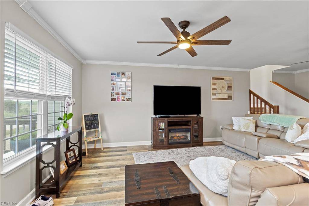 Poquoson, VA 23662,150 Ridge RD