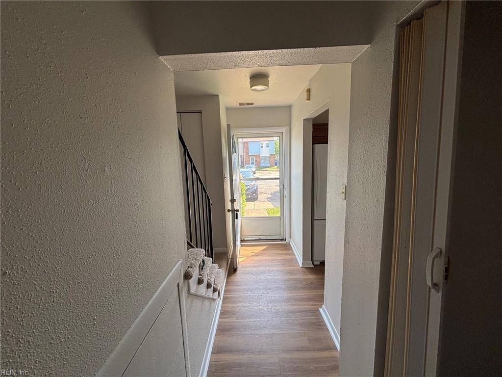 Virginia Beach, VA 23462,601 Charles CT
