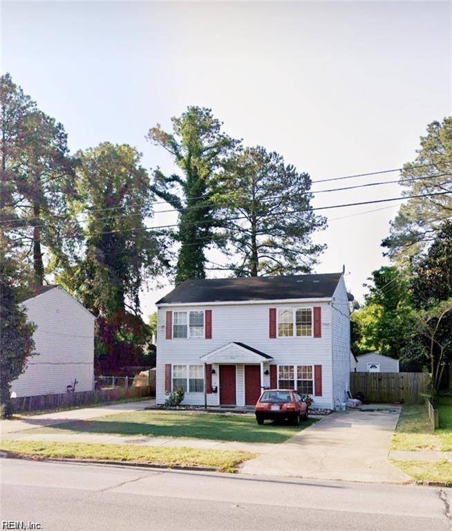 Norfolk, VA 23505,1447 W Little Creek RD #A