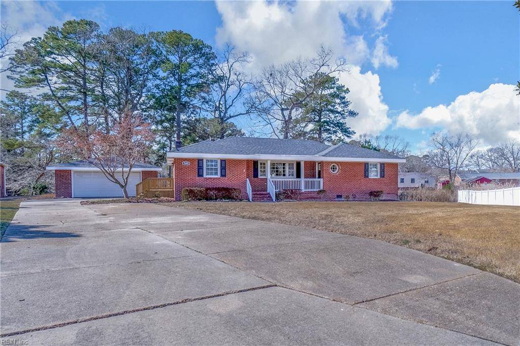 Norfolk, VA 23502,5801 Lathan RD