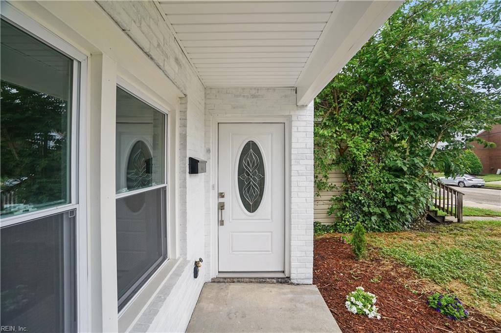 Newport News, VA 23607,1021 29th ST
