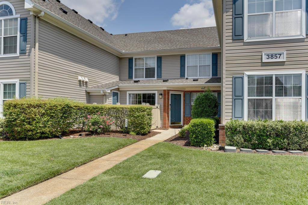 Virginia Beach, VA 23453,3857 Lasalle DR #102