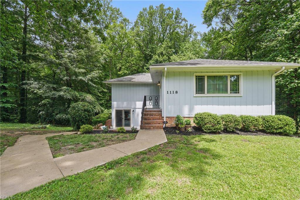 Richmond, VA 23227,1118 Penobscot RD