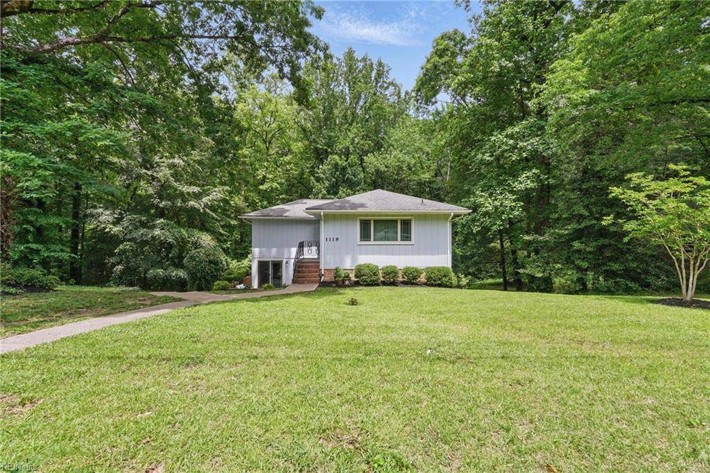 Richmond, VA 23227,1118 Penobscot RD