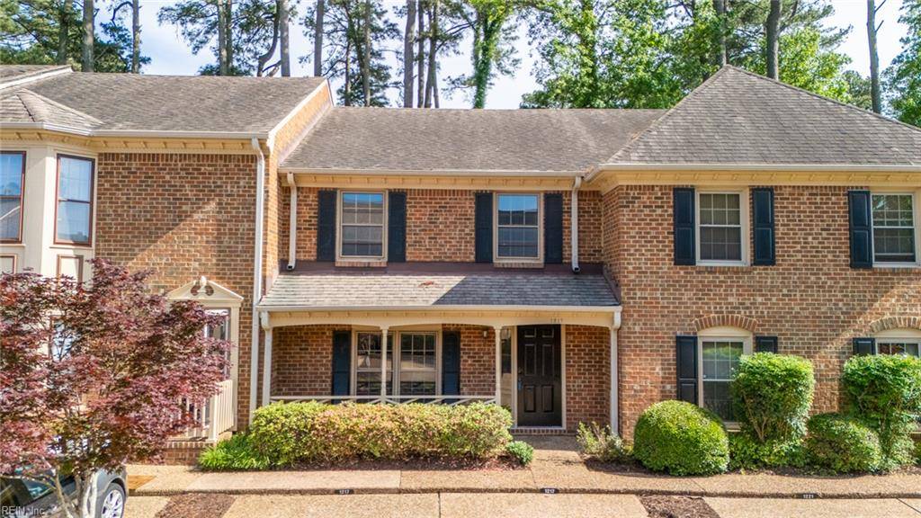 Virginia Beach, VA 23451,1217 Peoples WAY