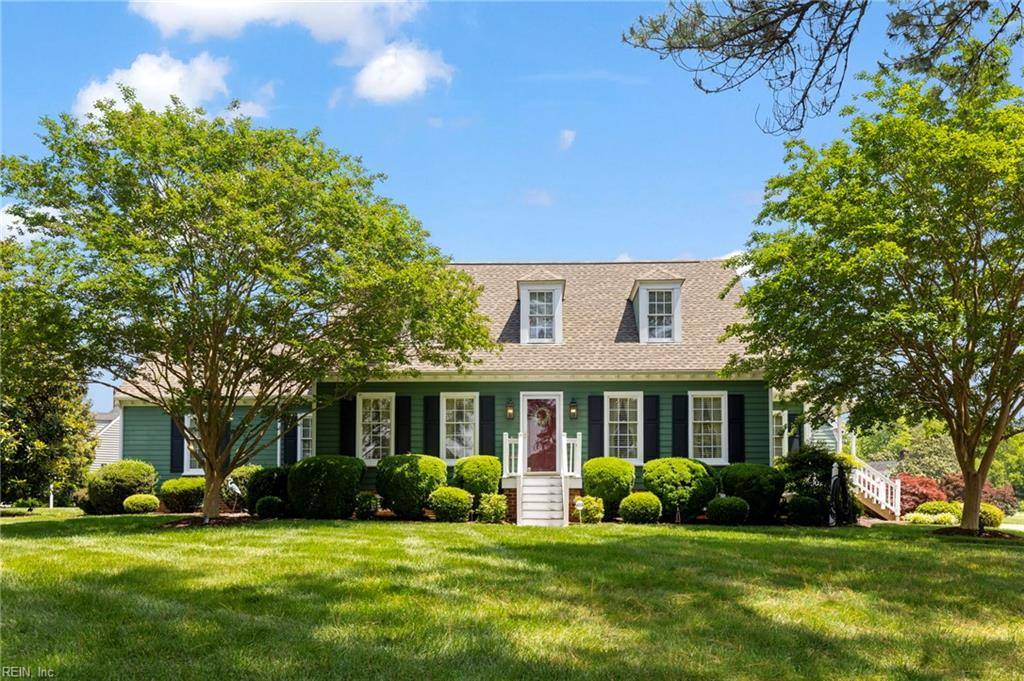 Prince George, VA 23805,10873 Bland Ridge DR