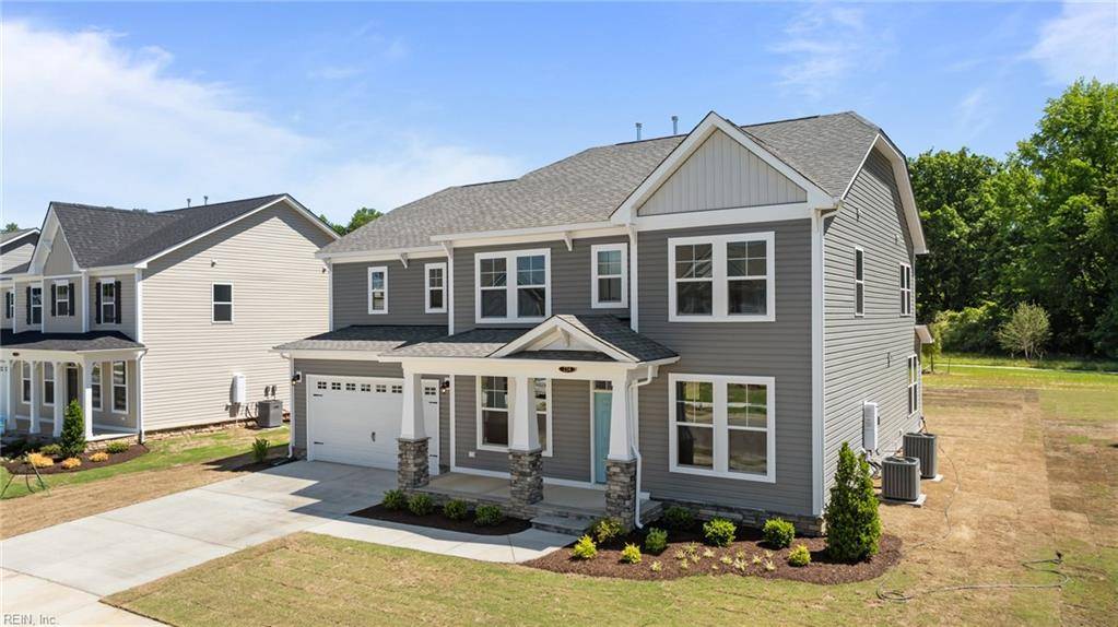 Suffolk, VA 23434,224 Preserve WAY