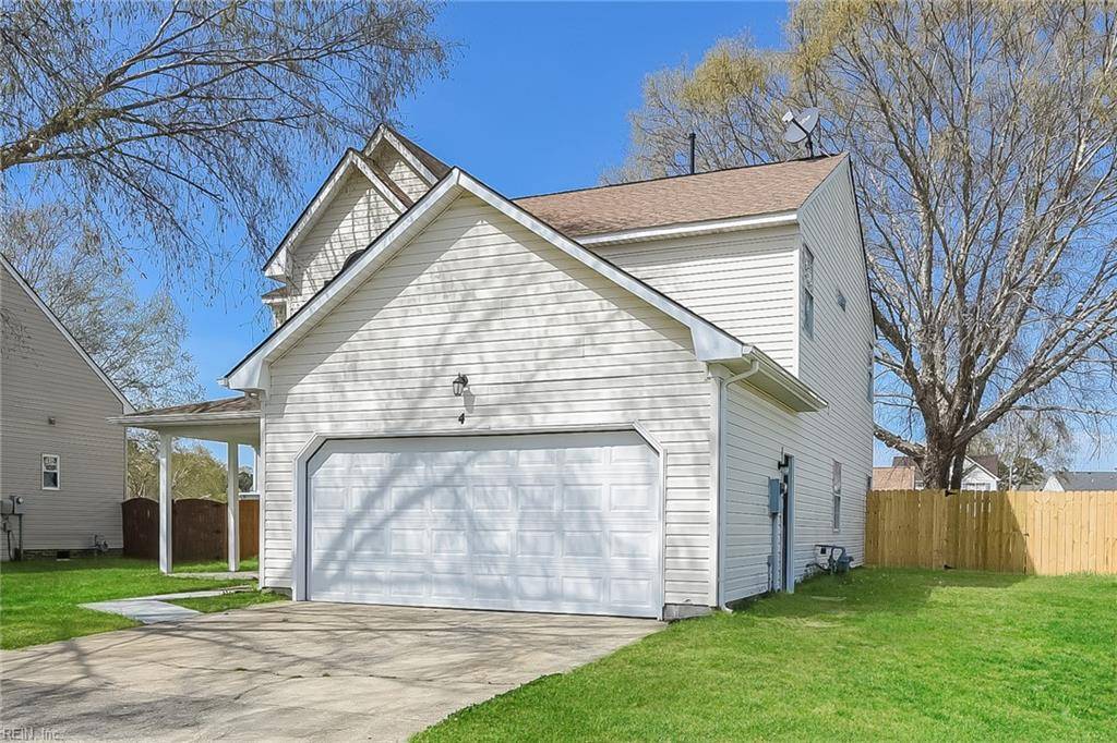 Portsmouth, VA 23703,4 Admiral CT