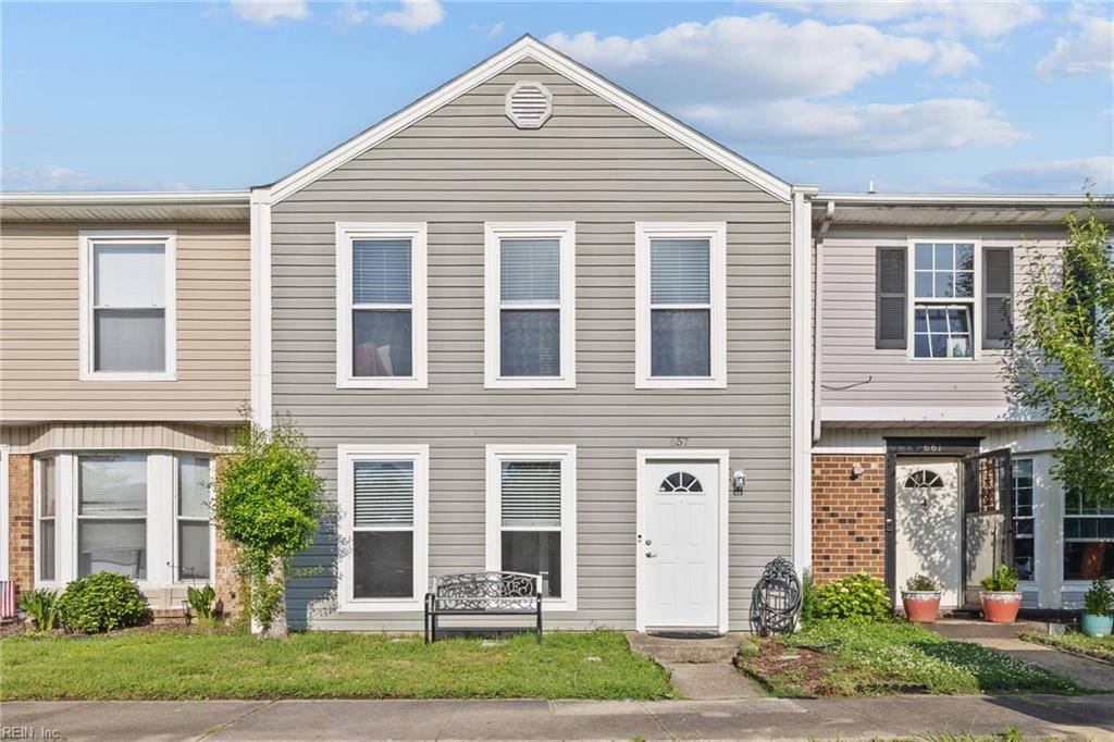 Virginia Beach, VA 23452,657 Governors WAY