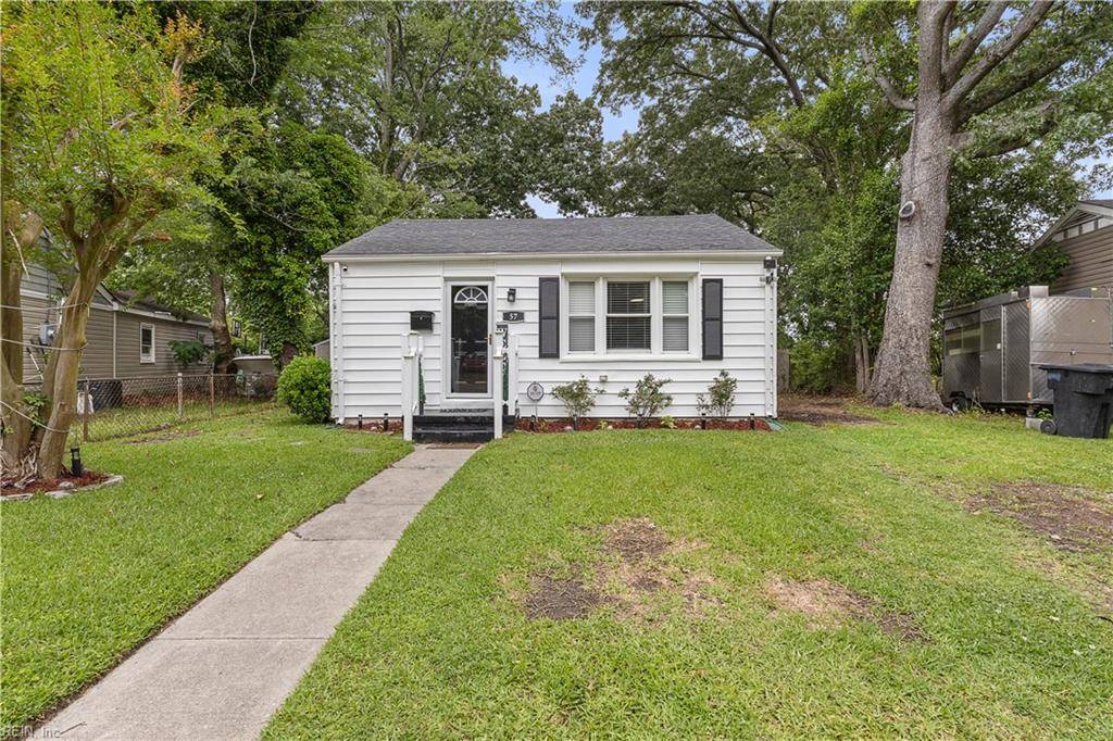 Portsmouth, VA 23701,57 Pollux Cir CIR W