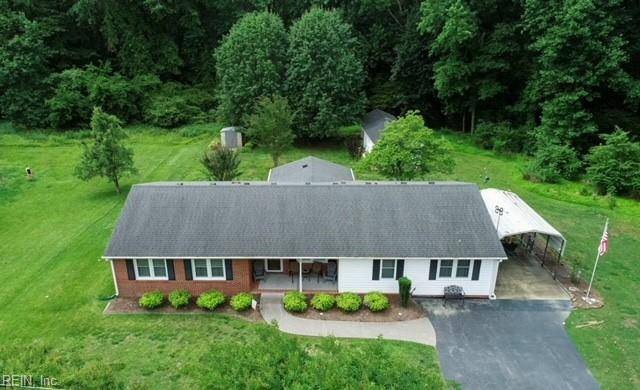 Franklin, VA 23851,31154 Cardinal AVE