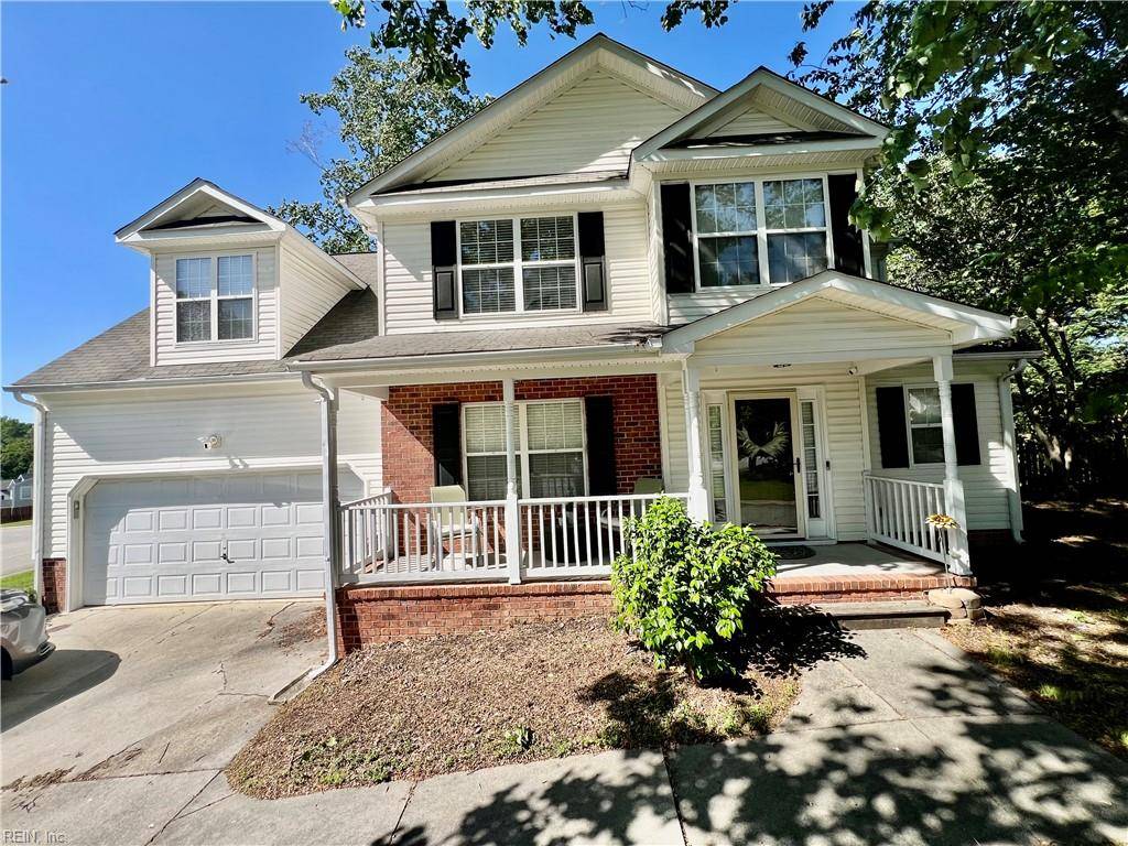 Toano, VA 23168,8836 Fenwick Hills PW