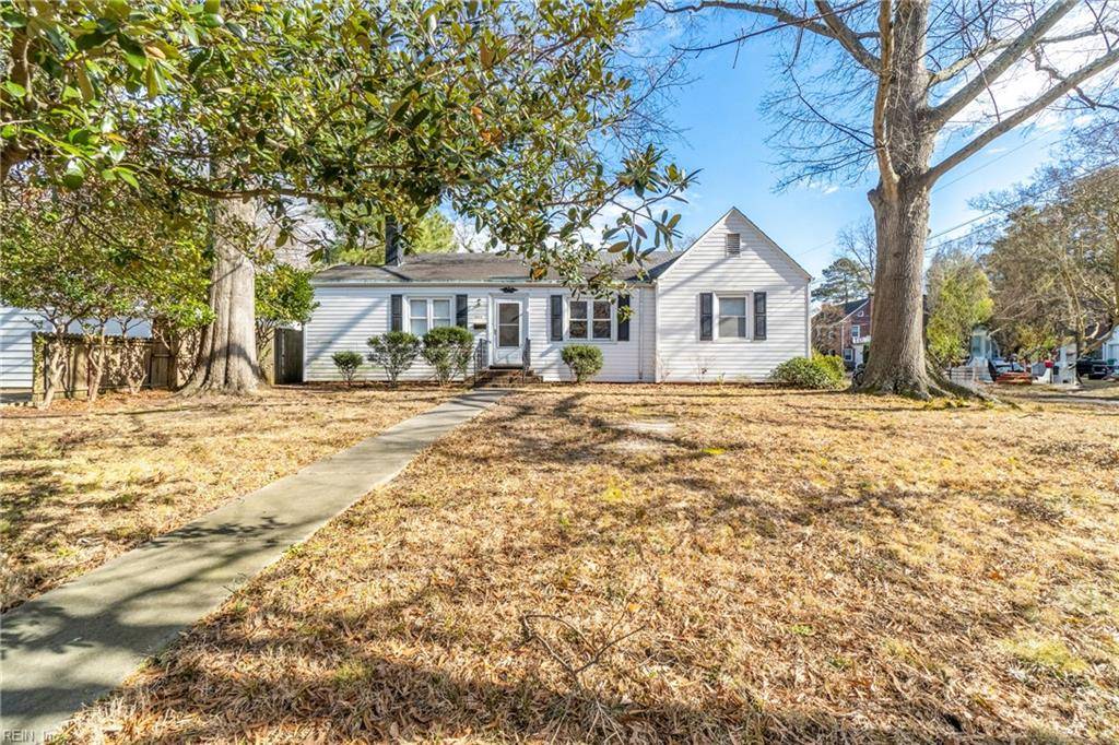 Norfolk, VA 23508,5214 Argall AVE