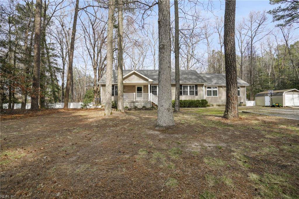 Melfa, VA 23410,28111 Harbor RD