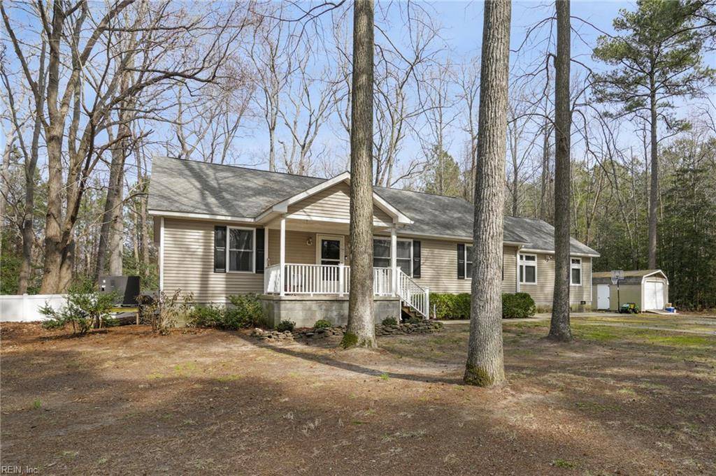 Melfa, VA 23410,28111 Harbor RD