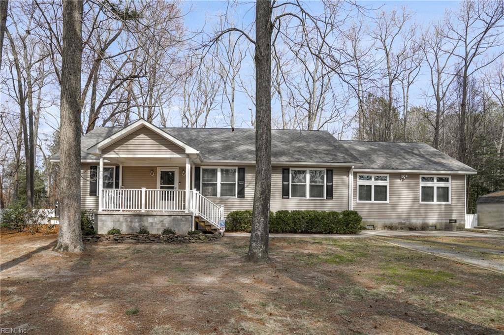 Melfa, VA 23410,28111 Harbor RD