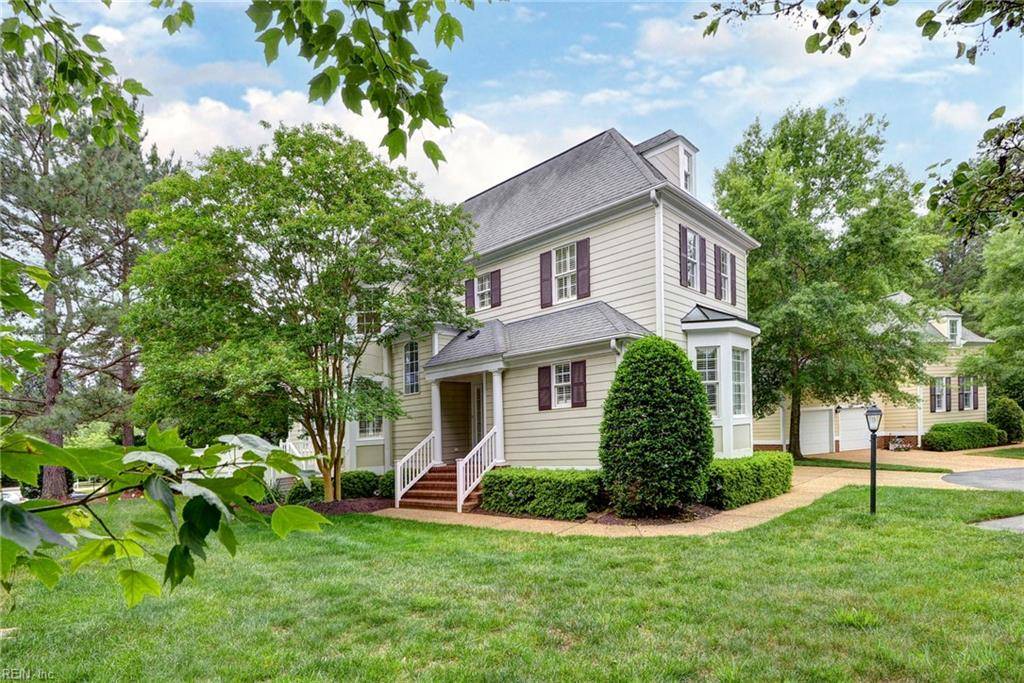 Williamsburg, VA 23188,3609 Bradinton
