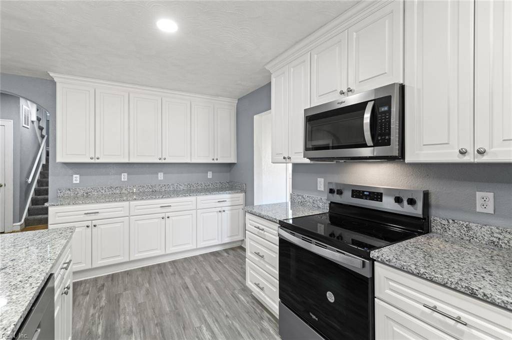 Newport News, VA 23607,1250 27th ST