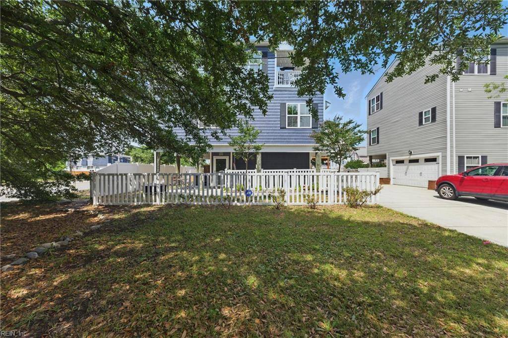 Norfolk, VA 23503,1400 W Ocean View AVE #A