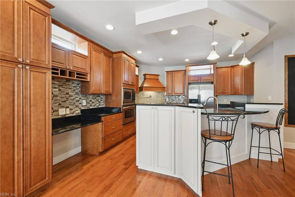 Norfolk, VA 23518,9628 7th Bay ST #A