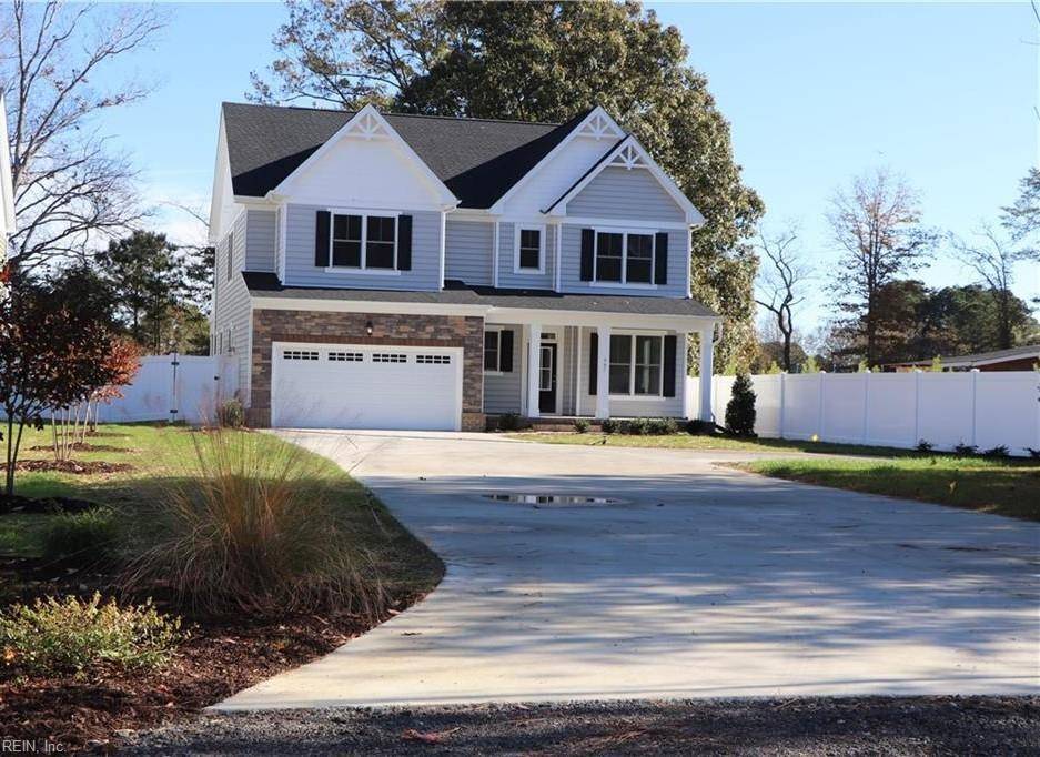 Chesapeake, VA 23322,905 Aberdeen LN