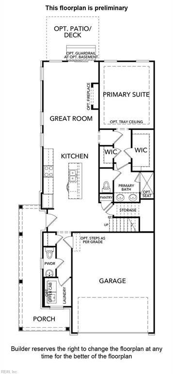 Williamsburg, VA 23185,3010 Plymouth PL