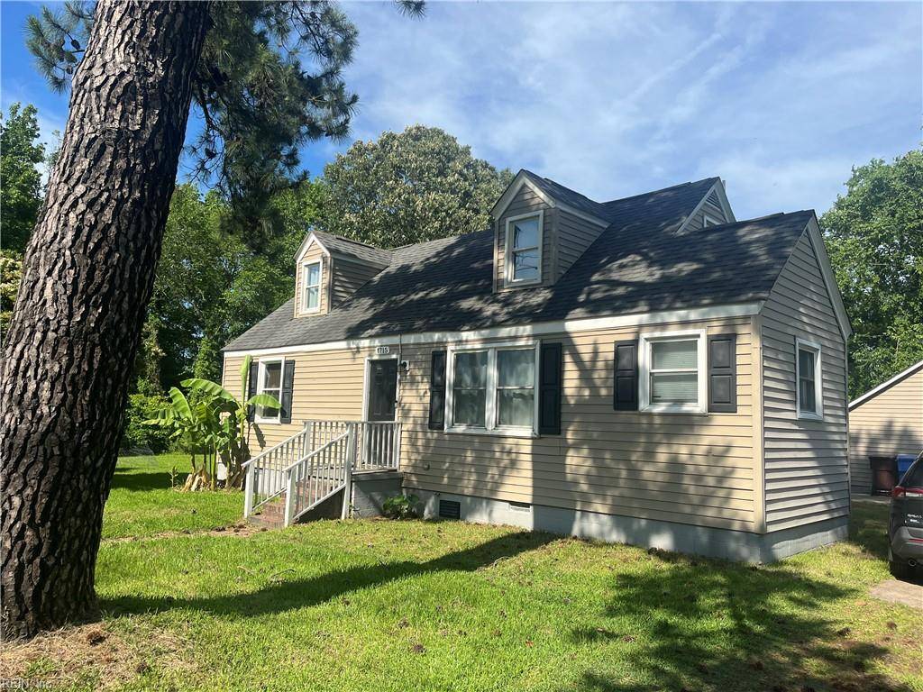 Chesapeake, VA 23324,1715 Kresler PL