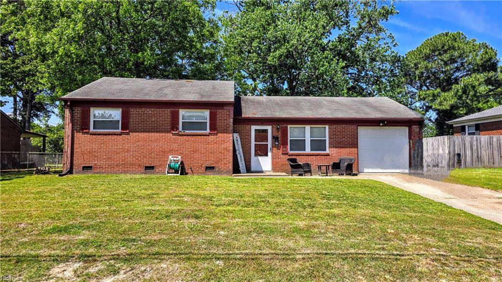 Hampton, VA 23669,19 Plantation DR