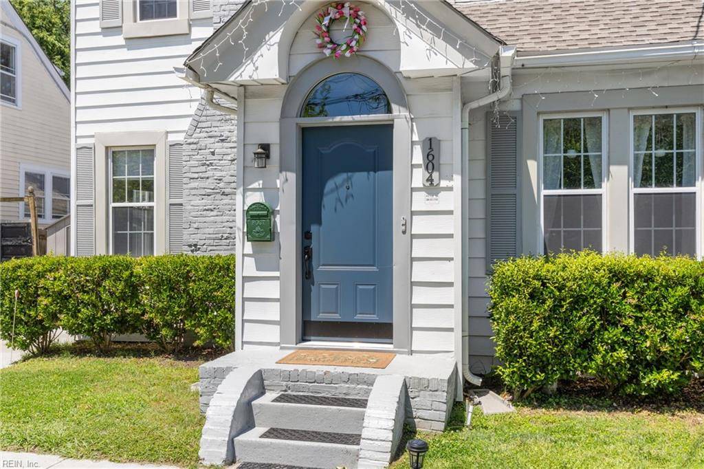 Portsmouth, VA 23704,1604 Ann ST