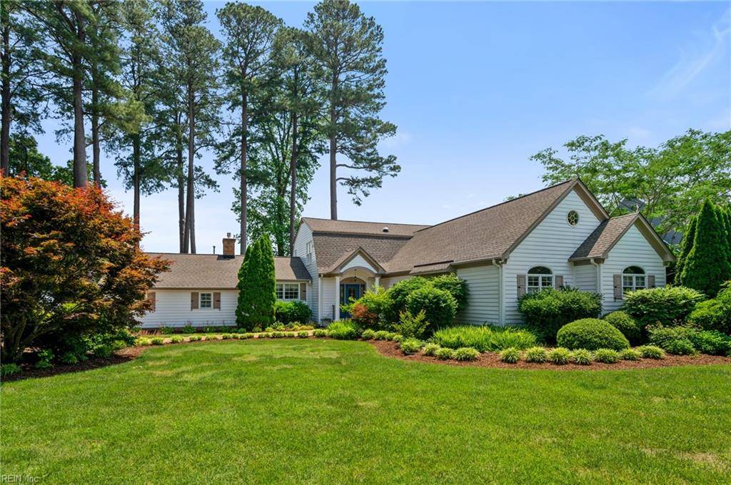 Yorktown, VA 23692,1121 Wormley Creek DR