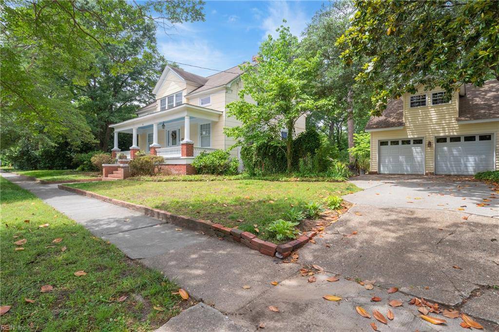 Norfolk, VA 23509,3111 Luxembourg AVE