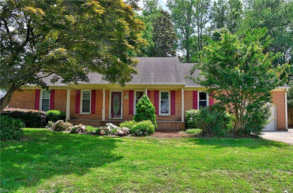 Chesapeake, VA 23322,537 Gloria DR