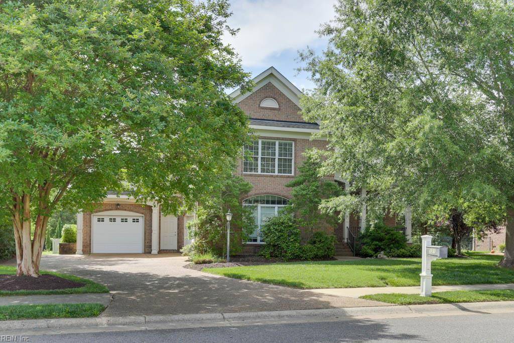 Suffolk, VA 23436,321 Tindalls CT