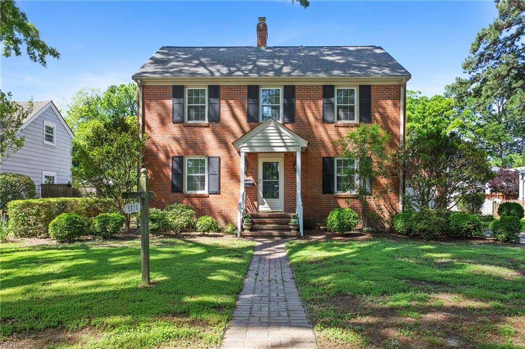 Newport News, VA 23601,9913 River RD