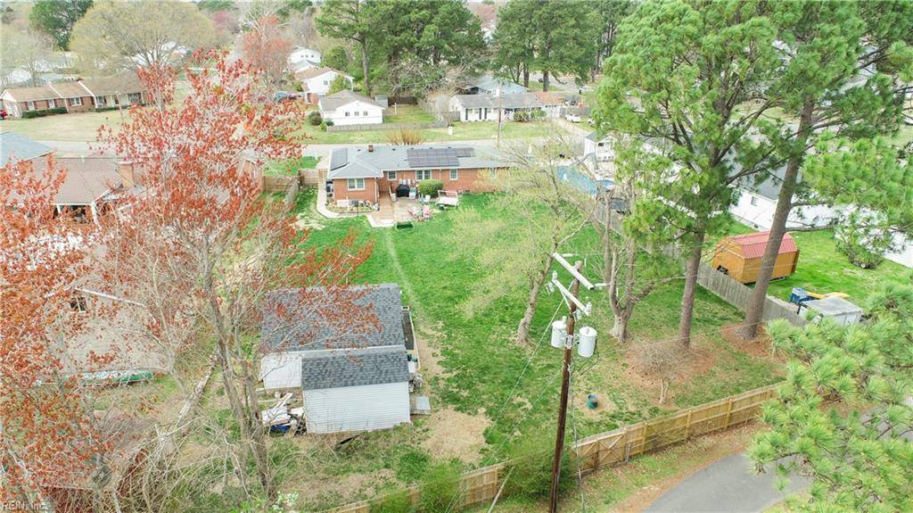 Virginia Beach, VA 23462,304 E Chickasaw RD
