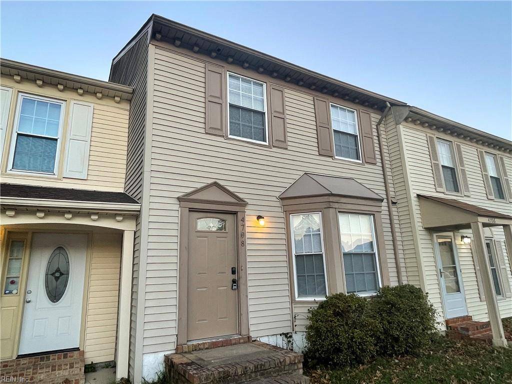 Virginia Beach, VA 23462,4708 Woods Edge RD