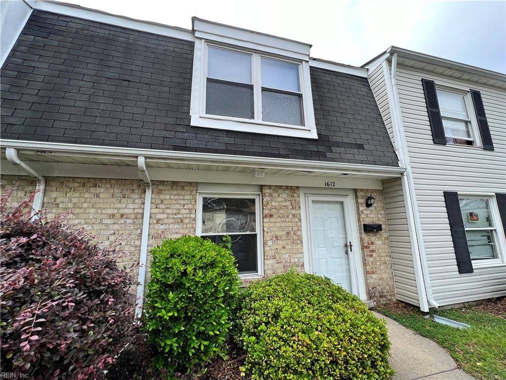 Portsmouth, VA 23701,1612 Darren CIR
