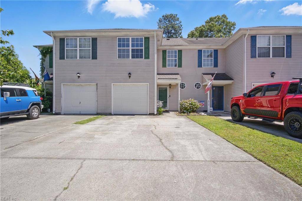 Virginia Beach, VA 23451,610 Barberton DR