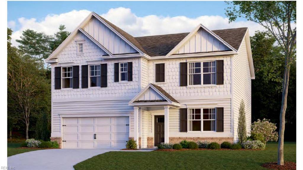 Suffolk, VA 23435,3019 Dalton CIR