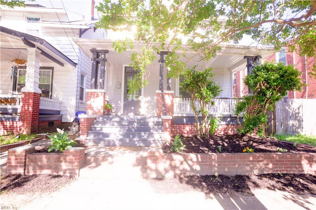 Portsmouth, VA 23704,223 Elm AVE
