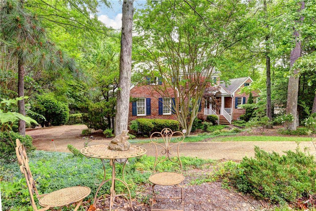 Williamsburg, VA 23188,113 Hoylake