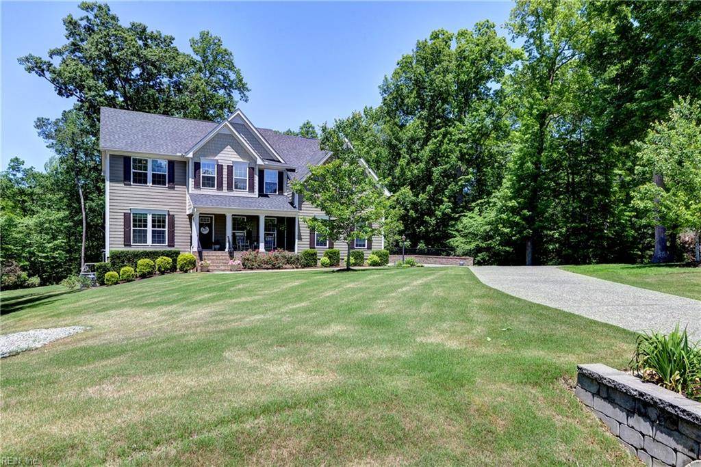 Williamsburg, VA 23188,3644 Mallory PL