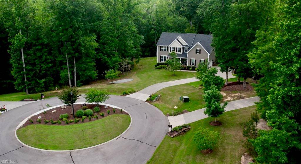 Williamsburg, VA 23188,3644 Mallory PL