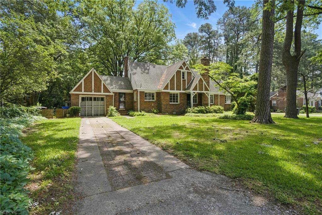 Portsmouth, VA 23703,4409 Gannon RD