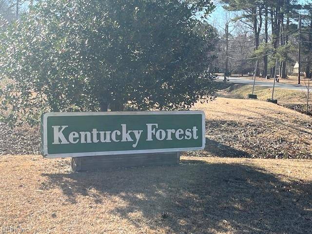 Chesapeake, VA 23323,1+AC Kentucky TRL