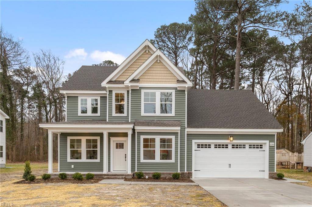 Chesapeake, VA 23322,MM Bayberry In Sc