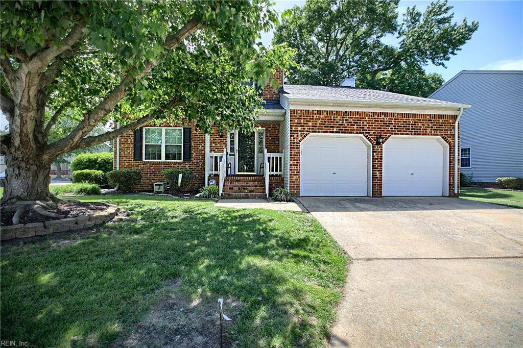 Newport News, VA 23602,802 Westgate CT